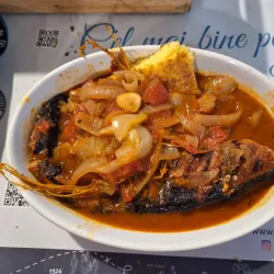 Traditional Romanian Cuisine Experiences - Lehliu Gara