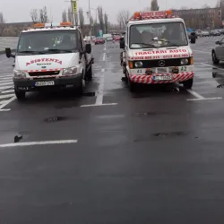 Village of Lehliu - Lehliu Gara