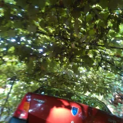 Village of Lehliu - Lehliu Gara