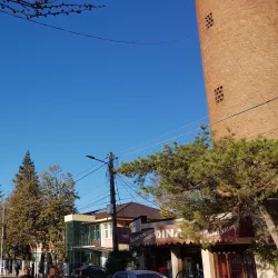 Village of Lehliu - Lehliu Gara