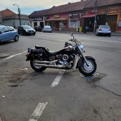 Lugoj City Park - Lugoj