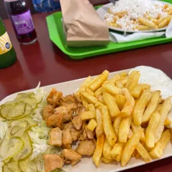 Lugoj City Park - Lugoj