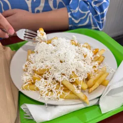 Lugoj City Park - Lugoj