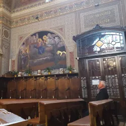 Lugoj Orthodox Cathedral - Lugoj