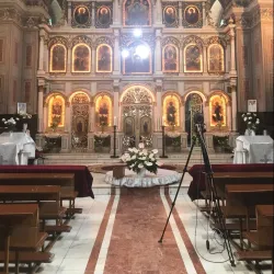 Lugoj Orthodox Cathedral - Lugoj