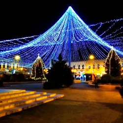 Lugoj Orthodox Cathedral - Lugoj