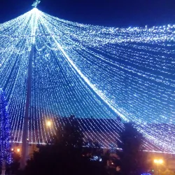 Lugoj Synagogue - Lugoj
