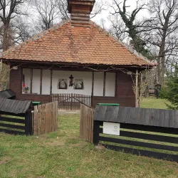 Museum of Banat Village - Lugoj