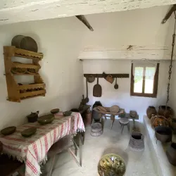 Museum of Banat Village - Lugoj