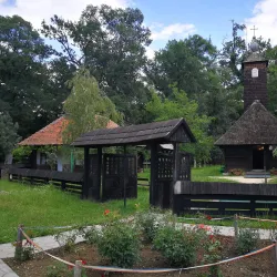 Museum of Banat Village - Lugoj