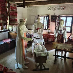 Museum of Banat Village - Lugoj