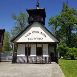 Museum of Banat Village - Lugoj