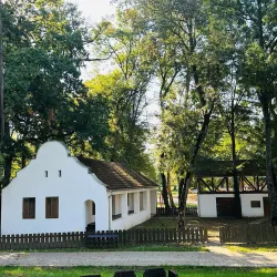 Museum of Banat Village - Lugoj