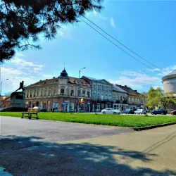 Roman Catholic Church of Lugoj - Lugoj