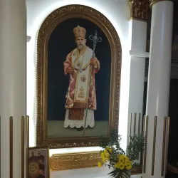 Roman Catholic Church of Lugoj - Lugoj