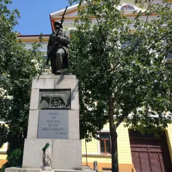 Roman Catholic Church of Lugoj - Lugoj