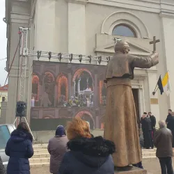 Roman Catholic Church of Lugoj - Lugoj