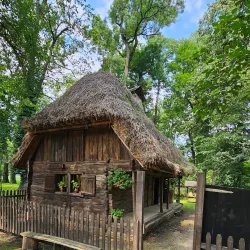 The Banat Museum - Lugoj