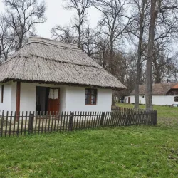 The Banat Museum - Lugoj