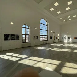 The Cultural Palace - Lugoj