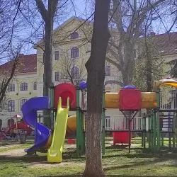 The Cultural Palace - Lugoj