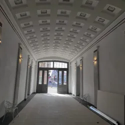 The Cultural Palace - Lugoj