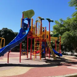 The Millennium Park - Lugoj