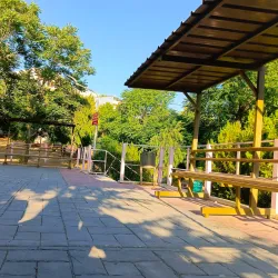 The Millennium Park - Lugoj