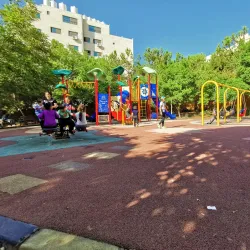 The Millennium Park - Lugoj