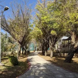 The Millennium Park - Lugoj