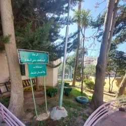 The Millennium Park - Lugoj