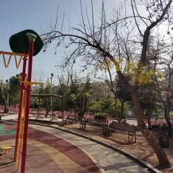 The Millennium Park - Lugoj