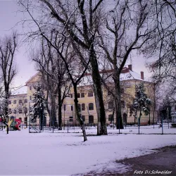 The Old Town Center - Lugoj