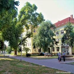 The Old Town Center - Lugoj