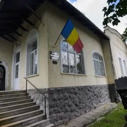 Jiu Valley Mining Museum - Lupeni