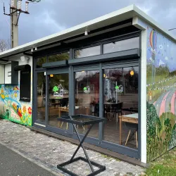 Lupeni Central Park - Lupeni