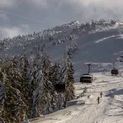 Lupeni Ski Resort - Lupeni