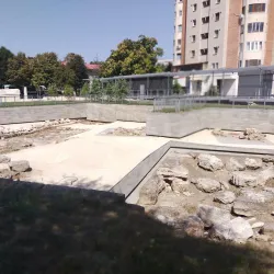 Callatis Archaeological Museum - Mangalia