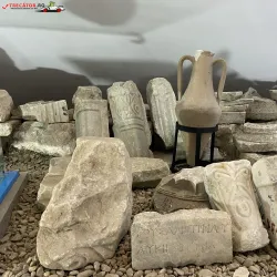 Callatis Archaeological Museum - Mangalia