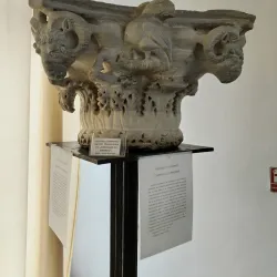 Callatis Archaeological Museum - Mangalia