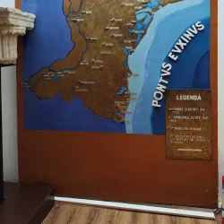 Callatis Archaeological Museum - Mangalia