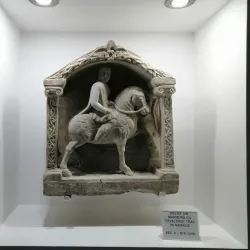 Callatis Archaeological Museum - Mangalia