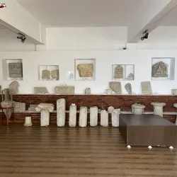 Callatis Archaeological Museum - Mangalia