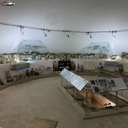 Callatis Archaeological Museum - Mangalia