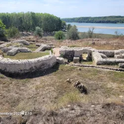 Capidava Fortress - Mangalia