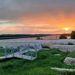 Capidava Fortress - Mangalia