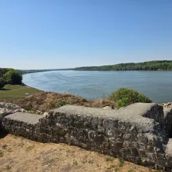 Capidava Fortress - Mangalia