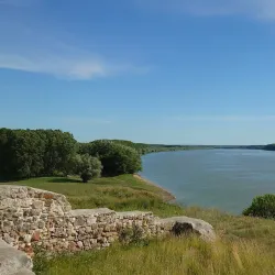 Capidava Fortress - Mangalia