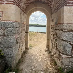 Capidava Fortress - Mangalia