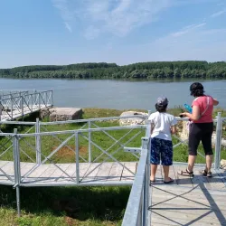 Capidava Fortress - Mangalia
